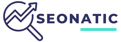 SeoNatic - Logo